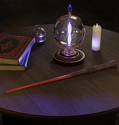 Harry Potter Fireball Magic Wand That Can Breathe Fire