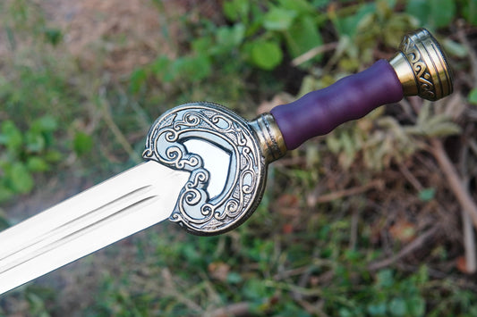 Herugrim sword | Theoden sword | Lord of the ring