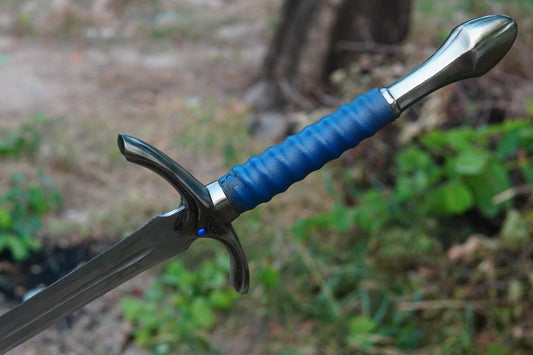 Glamdring sword | Foe-hammer | Medieval sword
