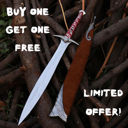 Sting sword | Sting sword of Frodo | The Hobbit | Buy one get one Free | Halloween Offer