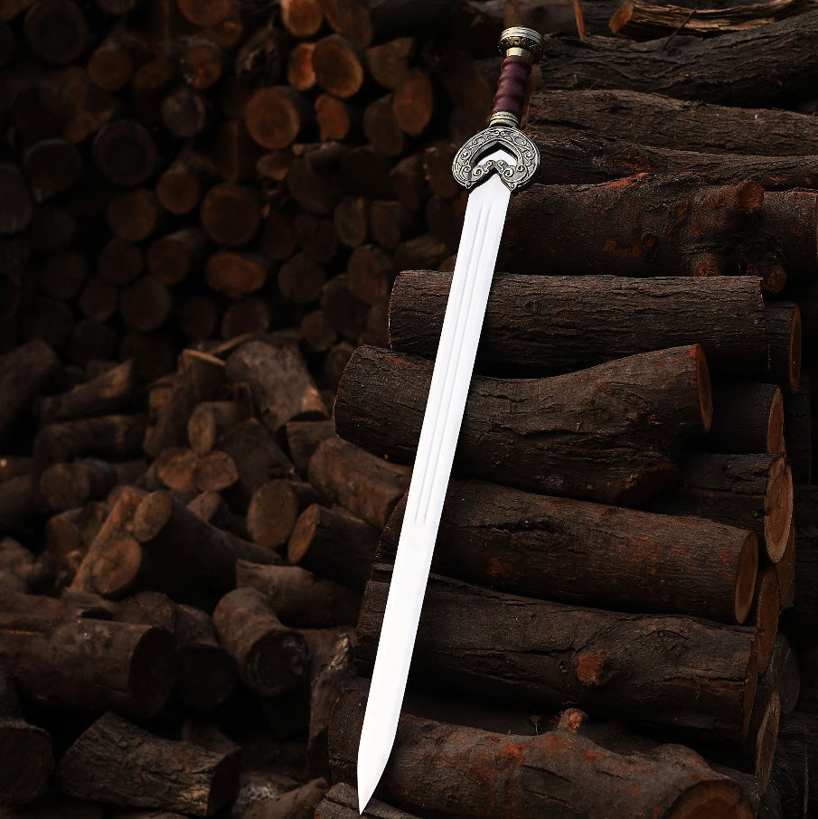 Theoden Sword