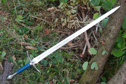 Glamdring sword | Foe - hammer | Medieval sword - My Store