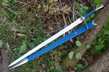 Glamdring sword | Foe - hammer | Medieval sword - My Store