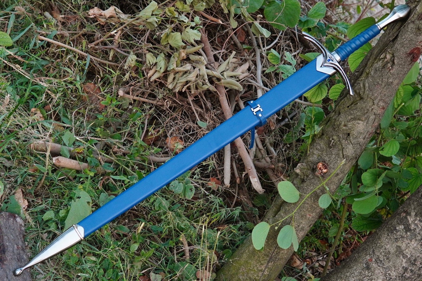 Glamdring sword | Foe - hammer | Medieval sword - My Store