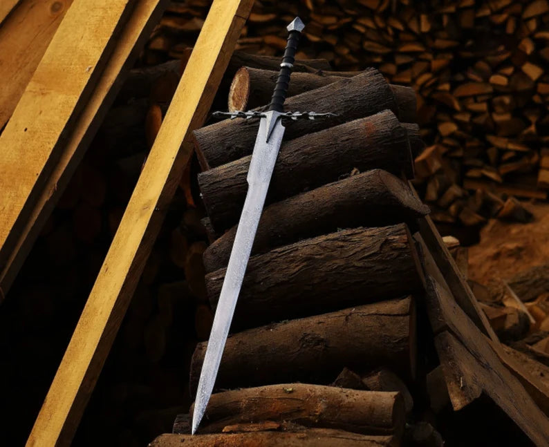 Nazgul Sword